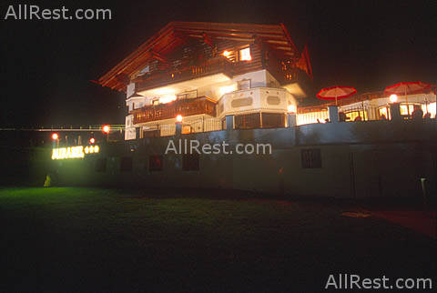 Hotel Garni Mirabel 7